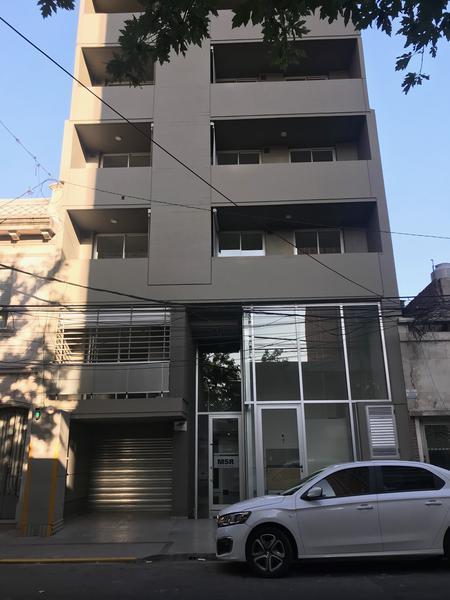 Foto de MORENO AL 1300 - VENTA DEPARTAMENTO MONOAMBIENTE EN ROSARIO, imagen 2