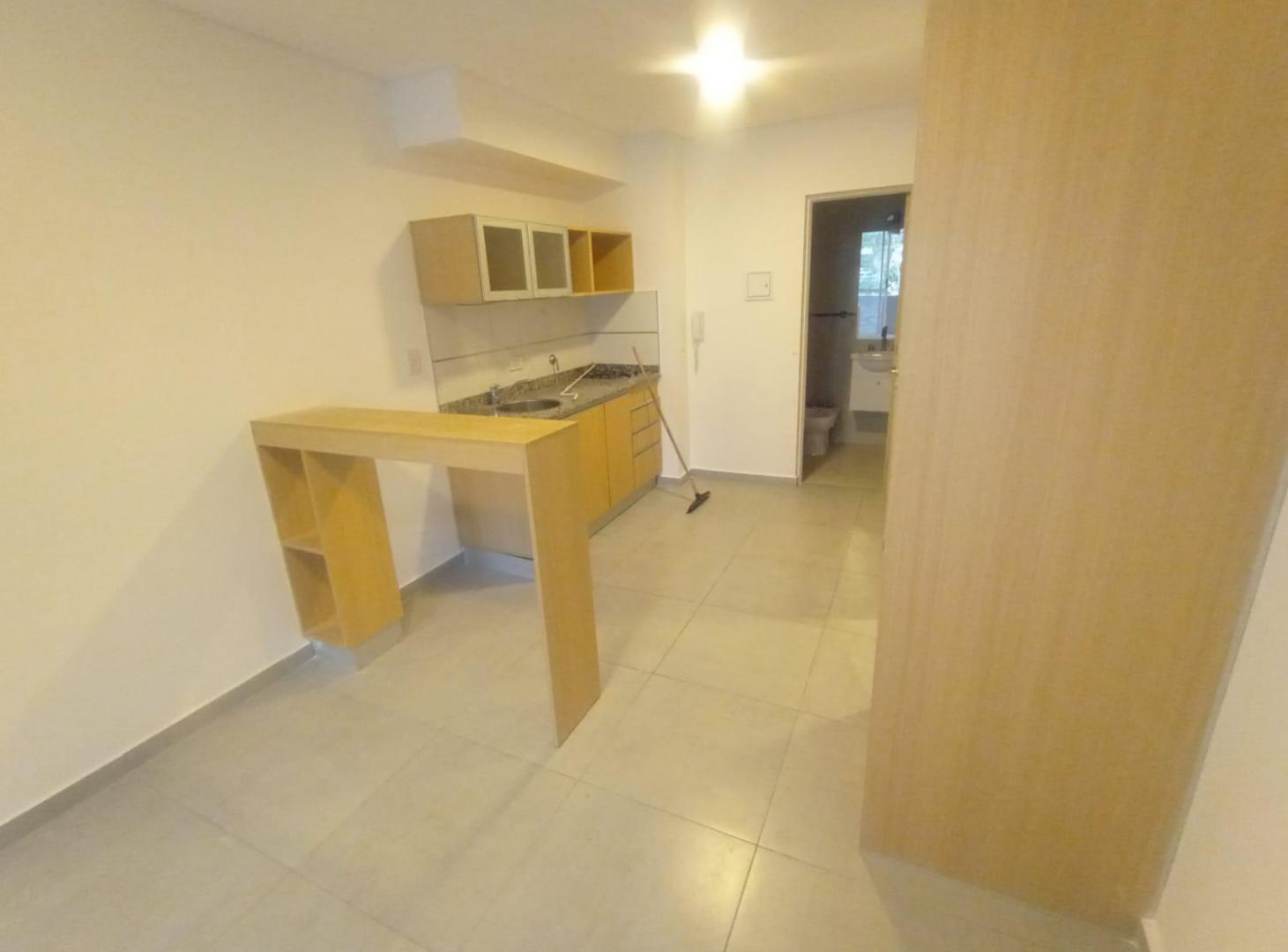 Foto de MORENO AL 1300 - VENTA DEPARTAMENTO MONOAMBIENTE EN ROSARIO, imagen 3