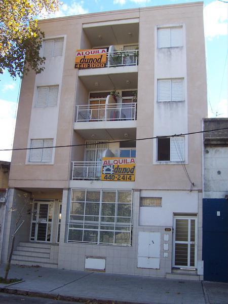 Foto de RODRIGUEZ AL 400 ALQUILER DEPARTAMENTO UN DORMITORIO EN ROSARIO BARRIO, imagen 1