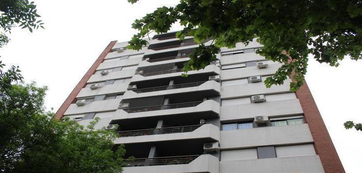 Foto de RODRIGUEZ AL 900 ALQUILER COCHERA EN ROSARIO BARRIO LOURDES, imagen 1