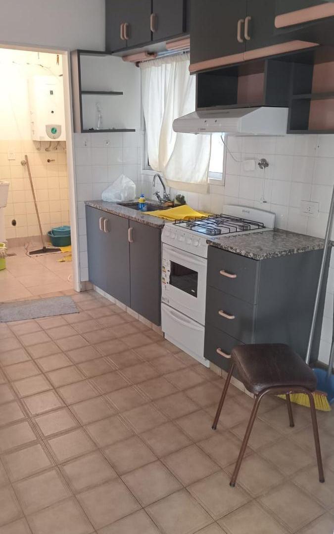 Foto de MORENO AL 1500 ALQUILER DEPARTAMENTO 2 DORMITORIOS EN ROSARIO, imagen 1