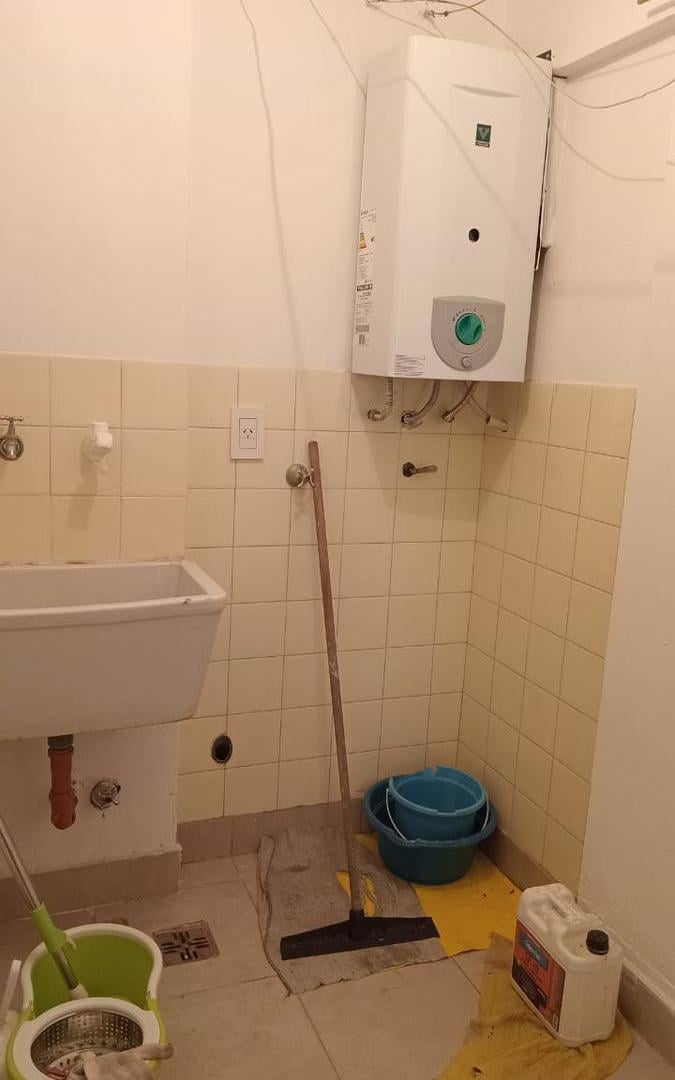 Foto de MORENO AL 1500 ALQUILER DEPARTAMENTO 2 DORMITORIOS EN ROSARIO, imagen 2
