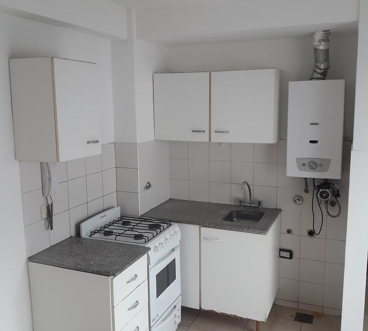 Foto de CRESPO AL 1100 ALQUILER DEPARTAMENTO UN DORMITORIO EN ROSARIO BARRIO, imagen 2