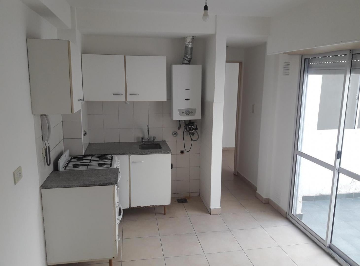 Foto de CRESPO AL 1100 ALQUILER DEPARTAMENTO UN DORMITORIO EN ROSARIO BARRIO, imagen 1