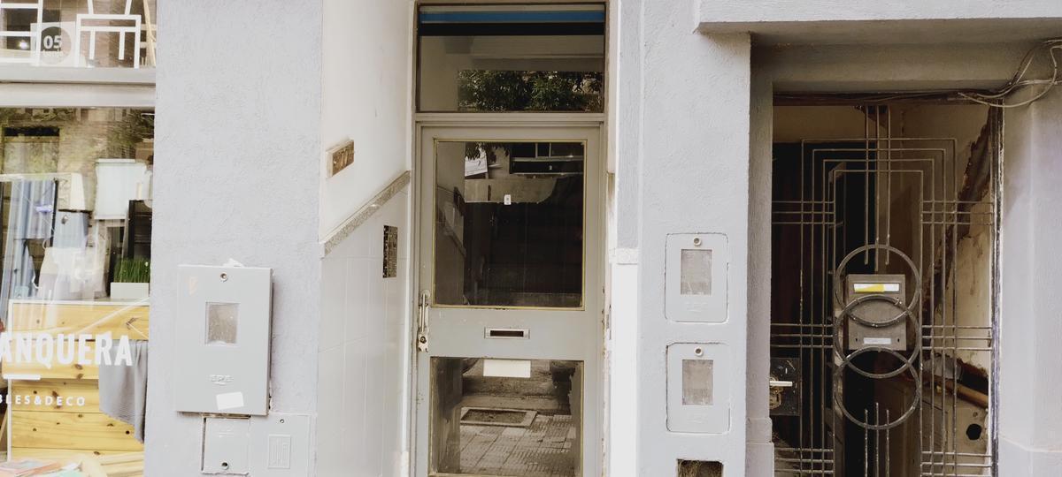 Foto de SAN JUAN AL 3700 ALQUILER DEPARTAMENTO 2 DORMITORIOS EN ROSARIO BARRIO, imagen 3