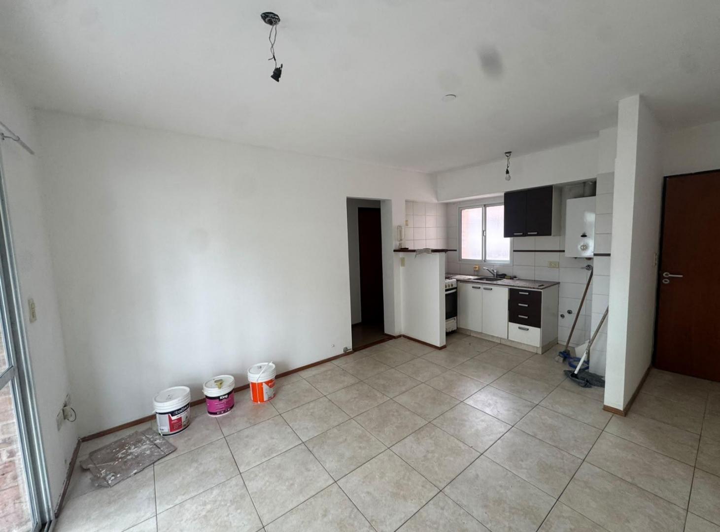 Foto de 3 DE FEBRERO al 3400 ALQUILER DEPARTAMENTO UN DORMITORIO EN ROSARIO, imagen 5