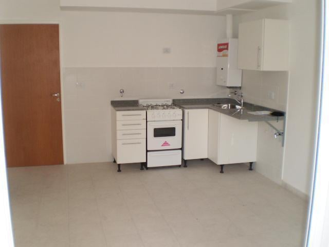 Foto de CALLAO AL 1200 VENTA DEPARTAMENTO 1 DORMITORIO BARRIO LOURDES ROSARIO, imagen 2