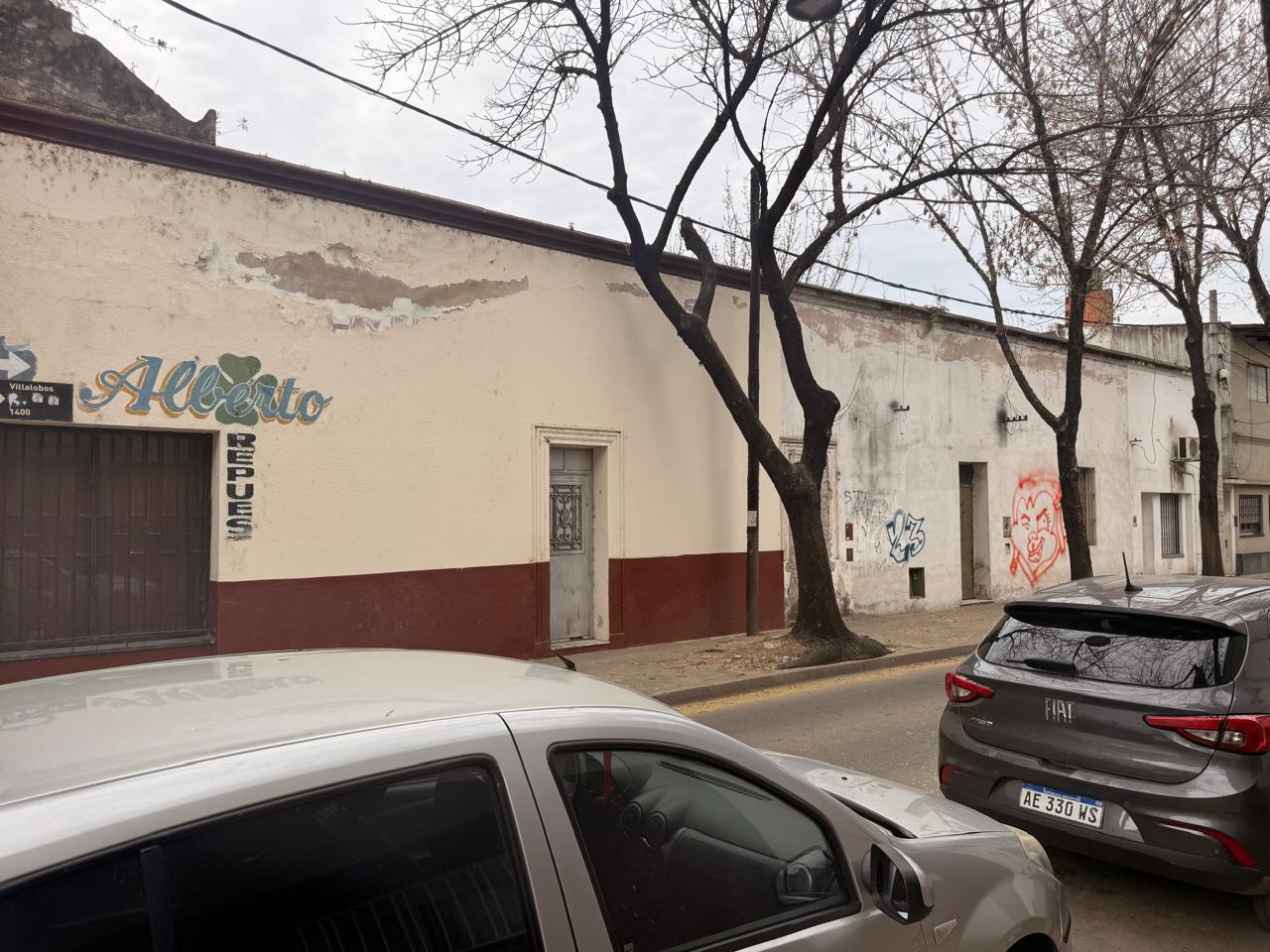 Foto de Terreno en venta Barrio en Nuestra Señora de Lourdes - Rosario, imagen 5