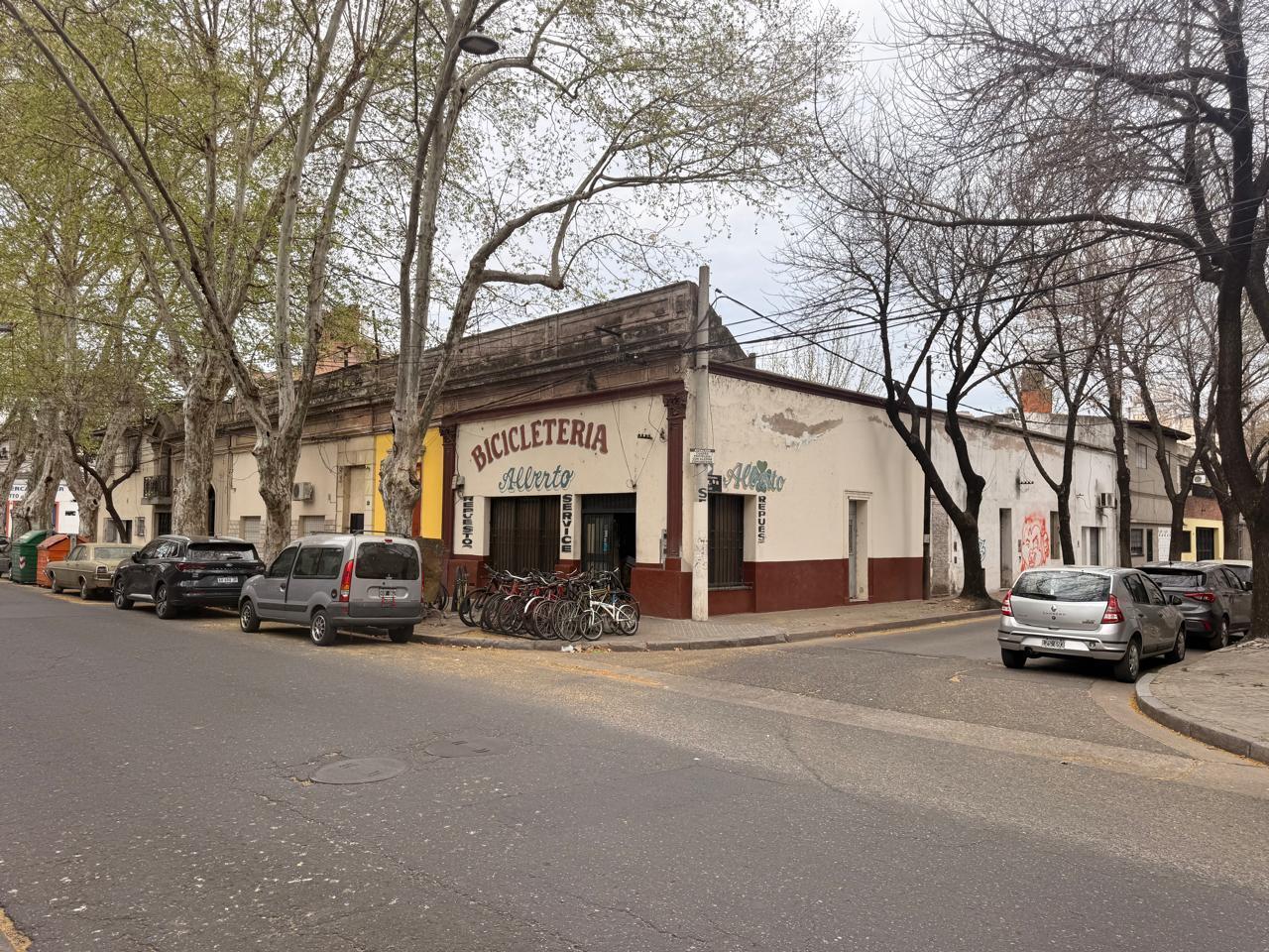 Foto de Terreno en venta Barrio en Nuestra Señora de Lourdes - Rosario, imagen 3