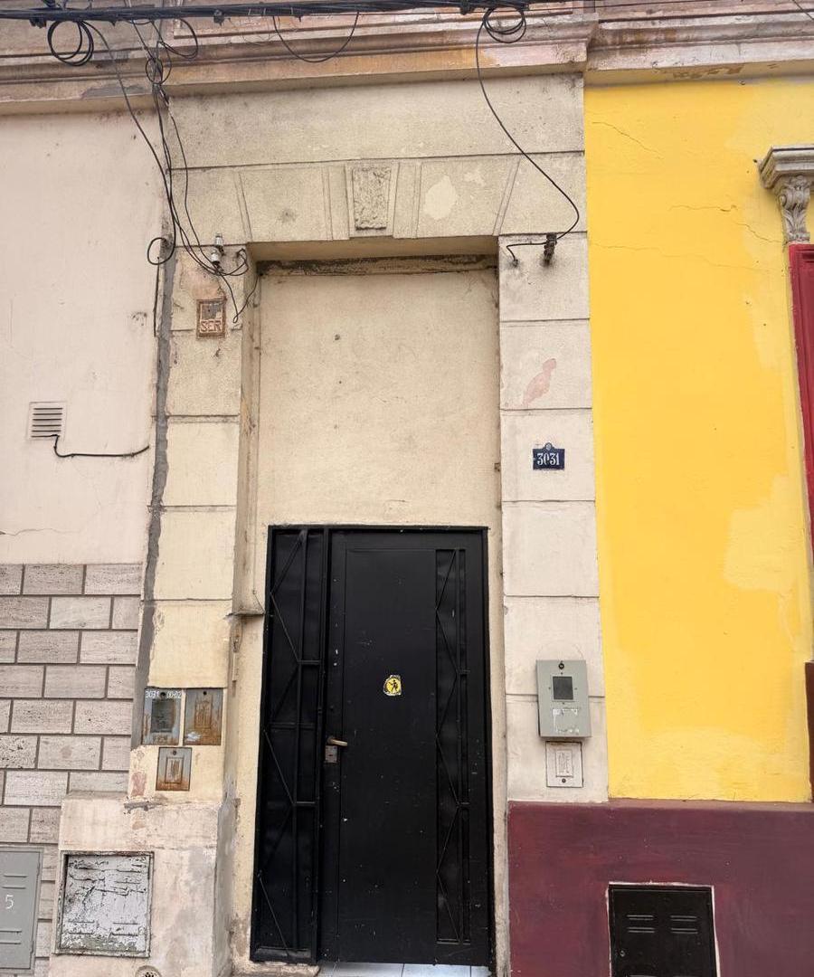 Foto de Terreno en venta Barrio en Nuestra Señora de Lourdes - Rosario, imagen 4