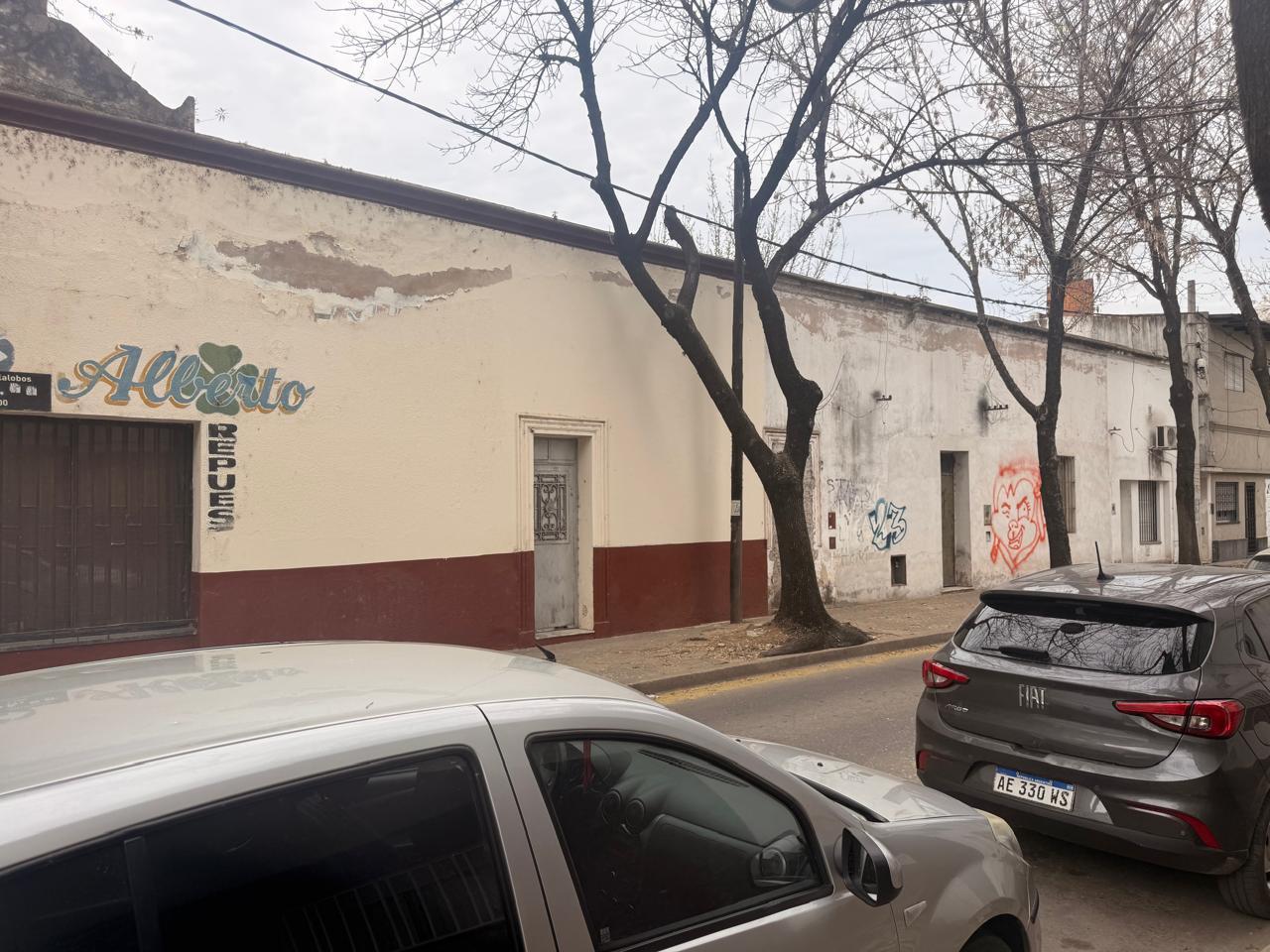 Foto de Terreno en venta Barrio en Nuestra Señora de Lourdes - Rosario, imagen 1