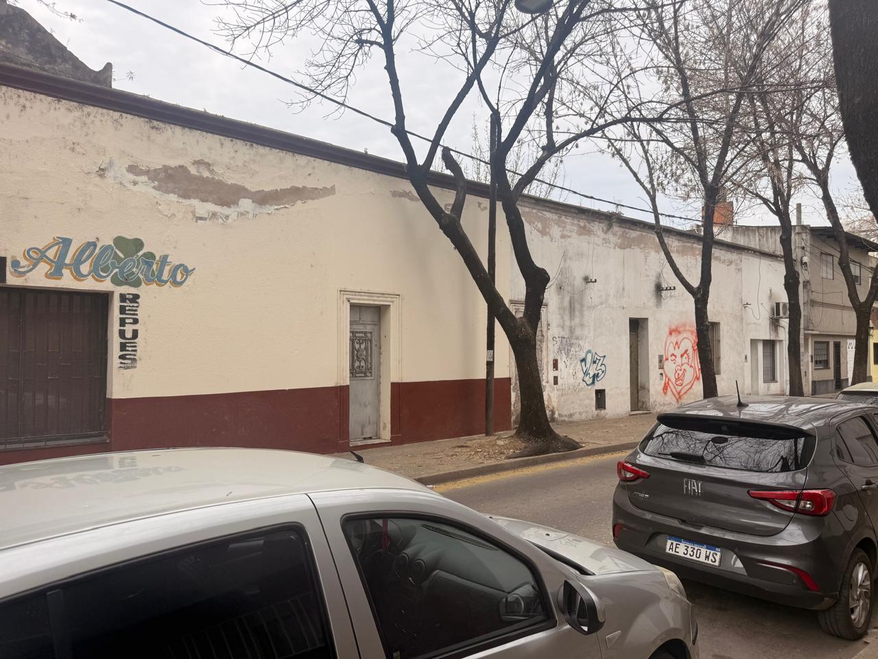 Foto de Terreno en venta Barrio en Nuestra Señora de Lourdes - Rosario, imagen 2