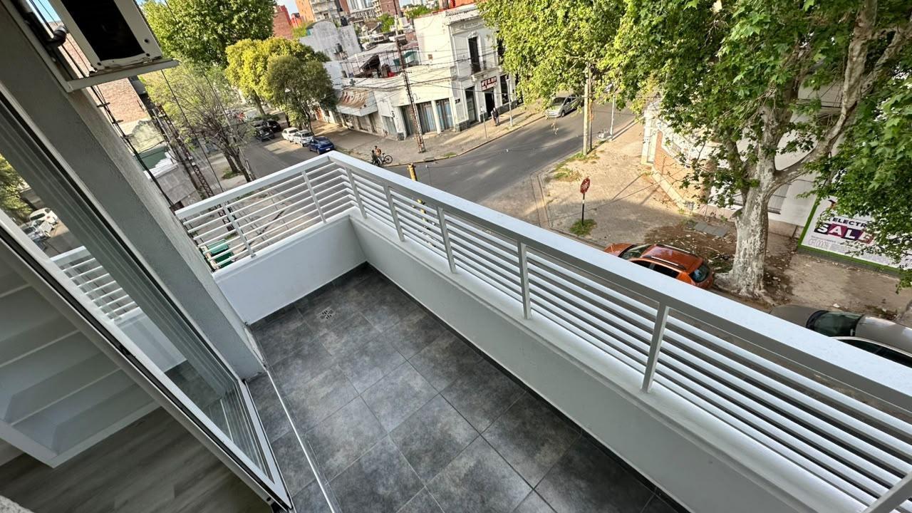 Foto de SAN NICOLAS AL 500 ALQUILER DEPARTAMENTO UN DORMITORIO EN ROSARIO, imagen 5