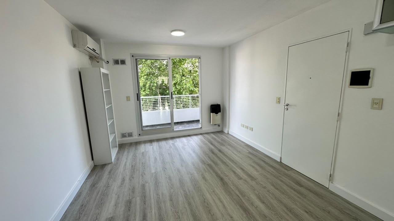 SAN NICOLAS AL 500 ALQUILER DEPARTAMENTO UN DORMITORIO EN ROSARIO BARRIO LUIS AGOTE