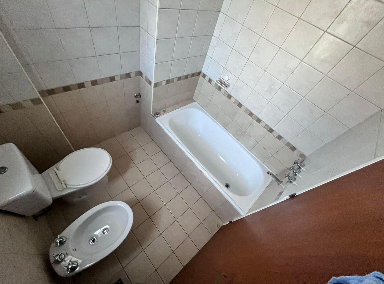 Foto de DORREGO AL 1000 VENTA MONOAMBIENTE EN ROSARIO, imagen 5