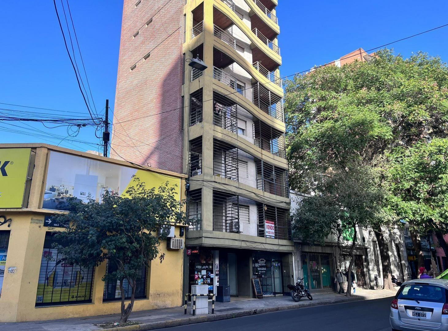 Foto de DORREGO AL 1000 VENTA MONOAMBIENTE EN ROSARIO, imagen 3