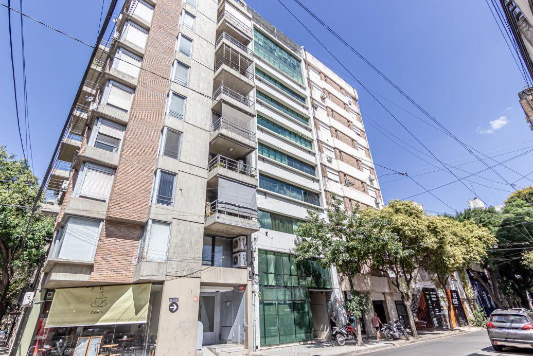 Foto de BALCARCE AL 1500 ALQUILER OFICINA EN ROSARIO, imagen 3