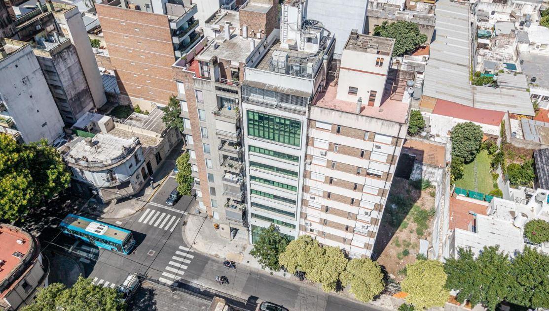 Foto de BALCARCE AL 1500 ALQUILER OFICINA EN ROSARIO, imagen 1