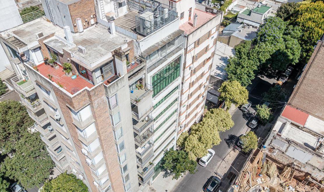 Foto de BALCARCE AL 1500 ALQUILER OFICINA EN ROSARIO, imagen 2