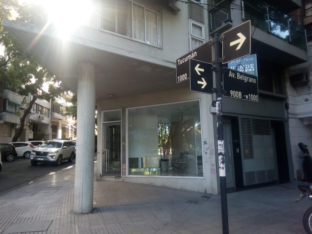 Foto de AV BELGRANO AL 900 BIS - VENTA MONOAMBIENTE EN ROSARIO, imagen 1
