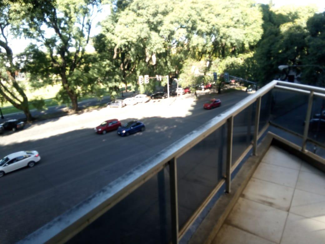 Foto de AV BELGRANO AL 900 BIS - VENTA MONOAMBIENTE EN ROSARIO, imagen 4