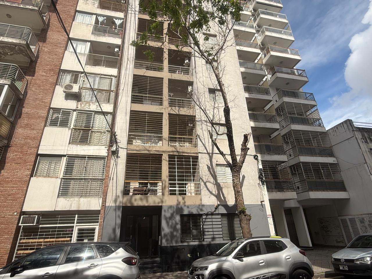 Foto de MORENO AL 500 VENTA DEPARTAMENTO 1 DORMITORIO EN ROSARIO, imagen 2