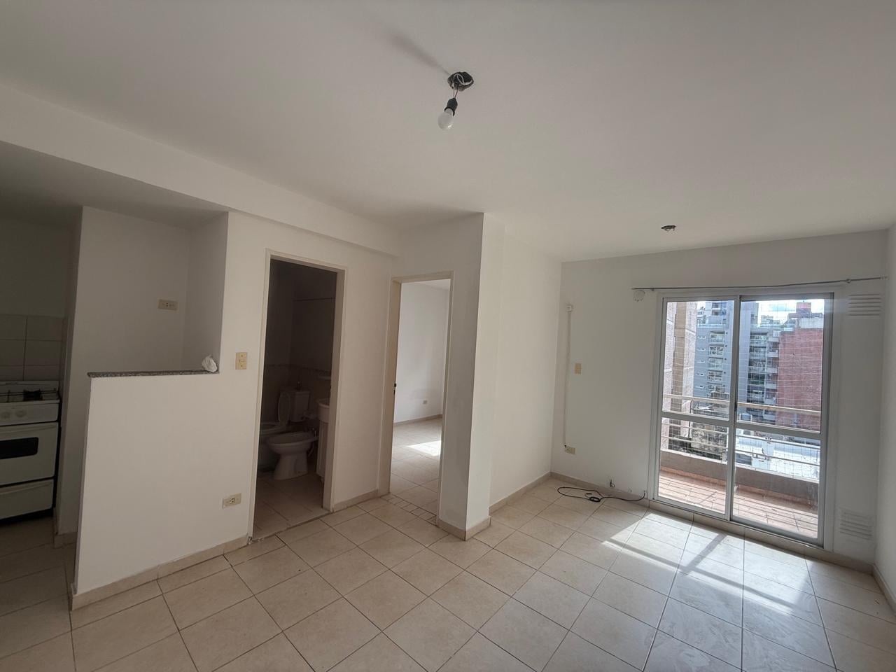 Foto de MORENO AL 500 VENTA DEPARTAMENTO 1 DORMITORIO EN ROSARIO, imagen 1