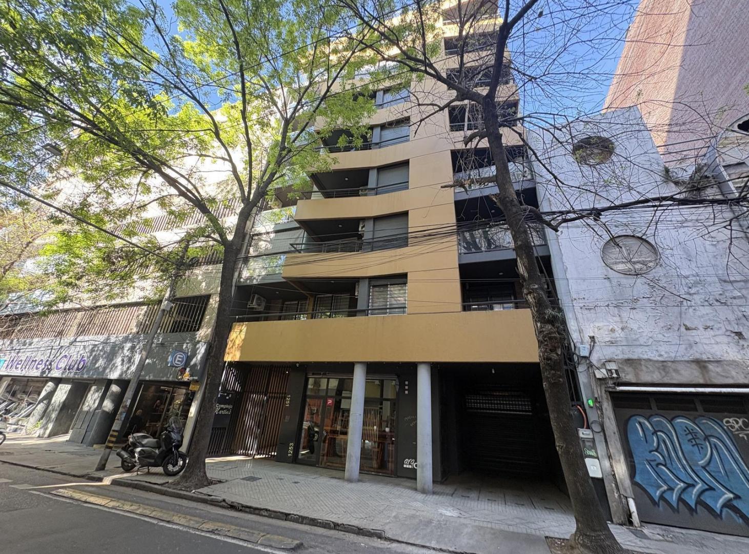 Foto de ALEM AL 1200 VENTA DEPARTAMENTO 3 DORMITORIOS EN ROSARIO, imagen 2