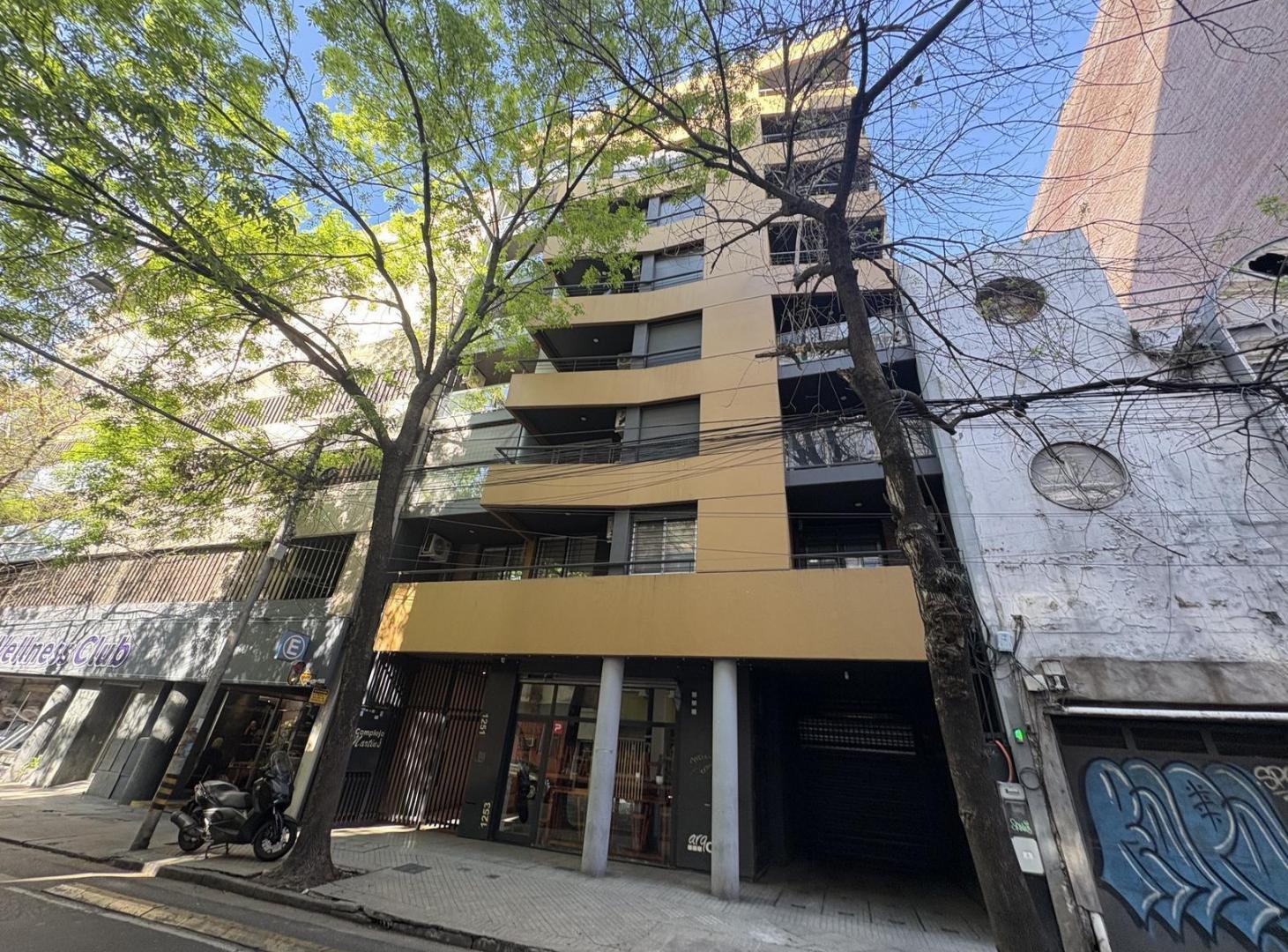 Foto de ALEM AL 1200 VENTA DEPARTAMENTO 3 DORMITORIOS EN ROSARIO, imagen 1