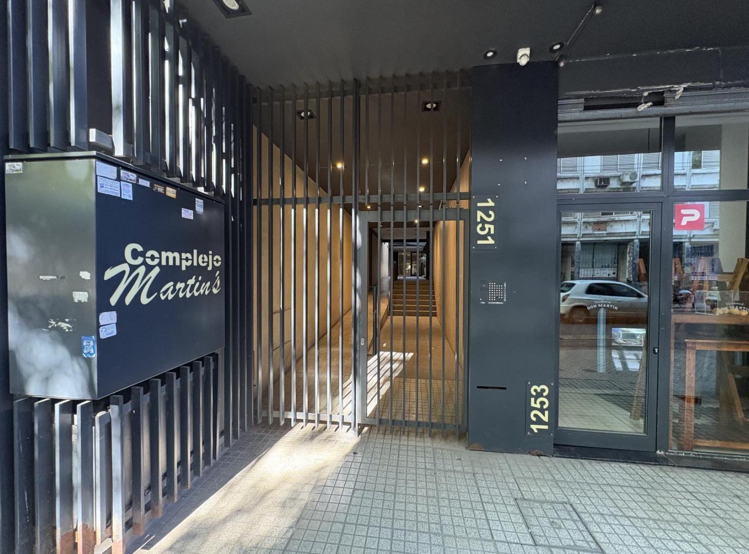 Foto de ALEM AL 1200 VENTA DEPARTAMENTO 3 DORMITORIOS EN ROSARIO, imagen 3