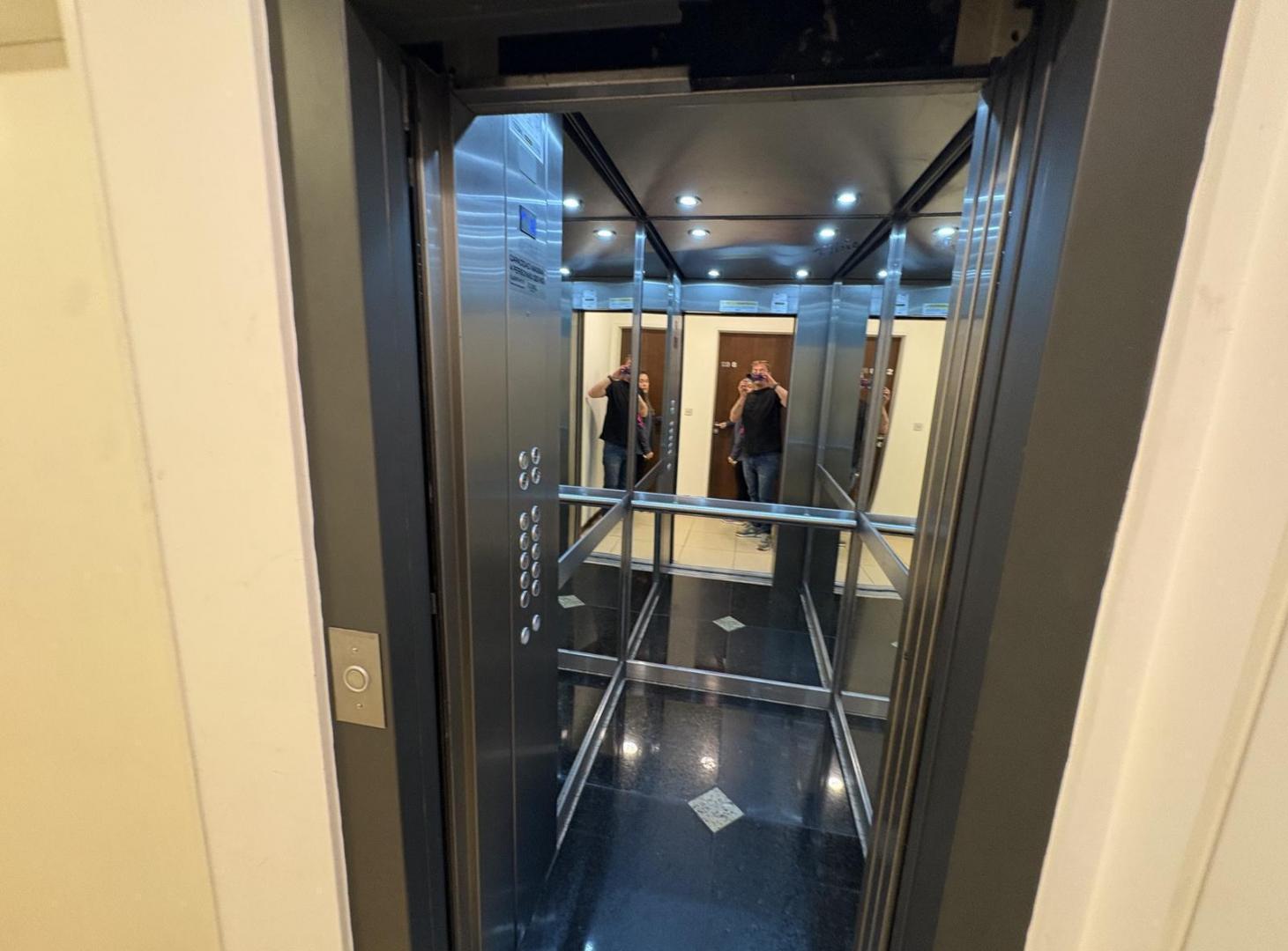 Foto de ALEM AL 1200 VENTA DEPARTAMENTO 3 DORMITORIOS EN ROSARIO, imagen 5