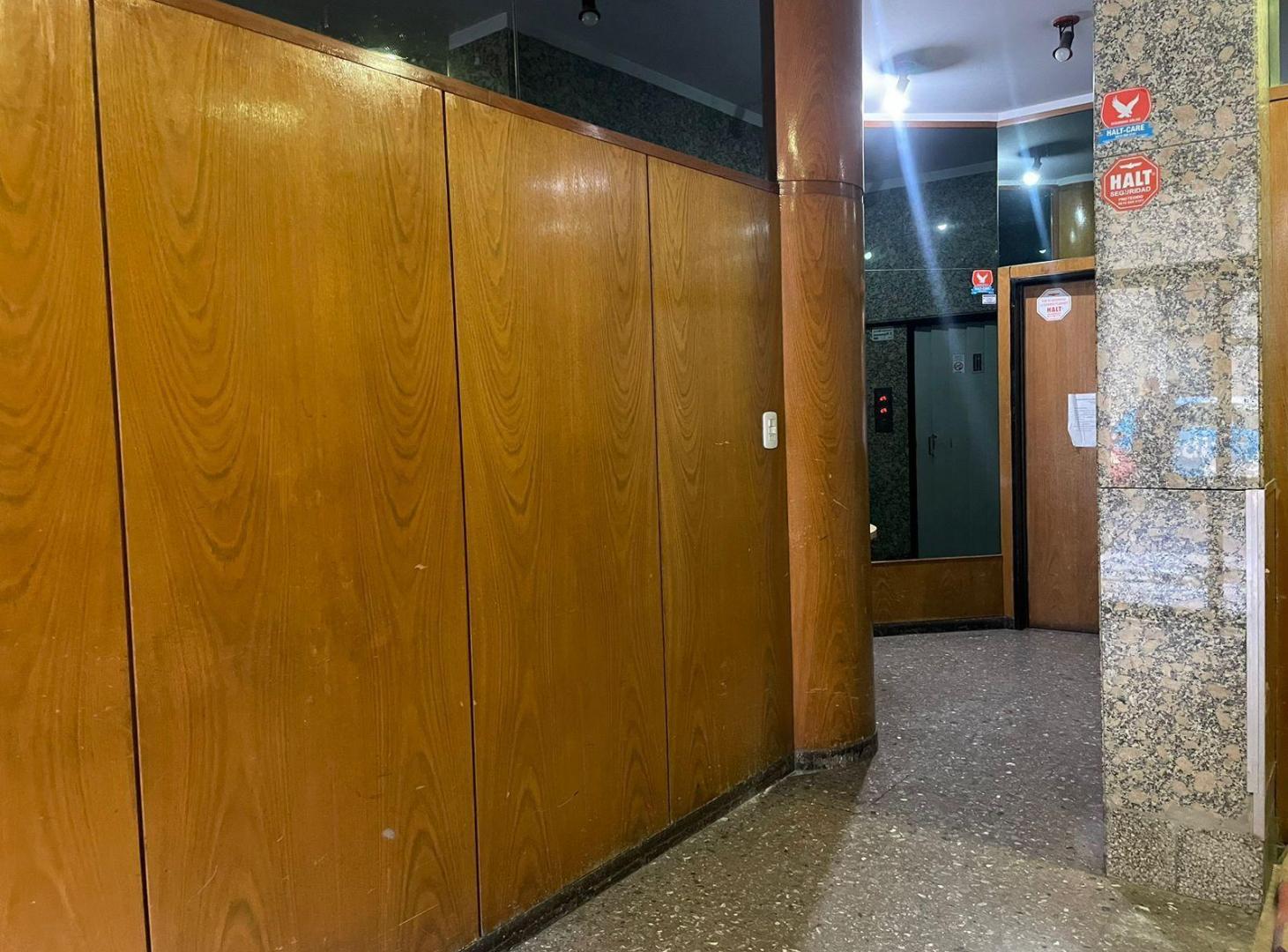 Foto de ZEBALLOS AL 1400 ALQUILER DEPARTAMENTO 2 DORMITORIOS EN ROSARIO, imagen 5