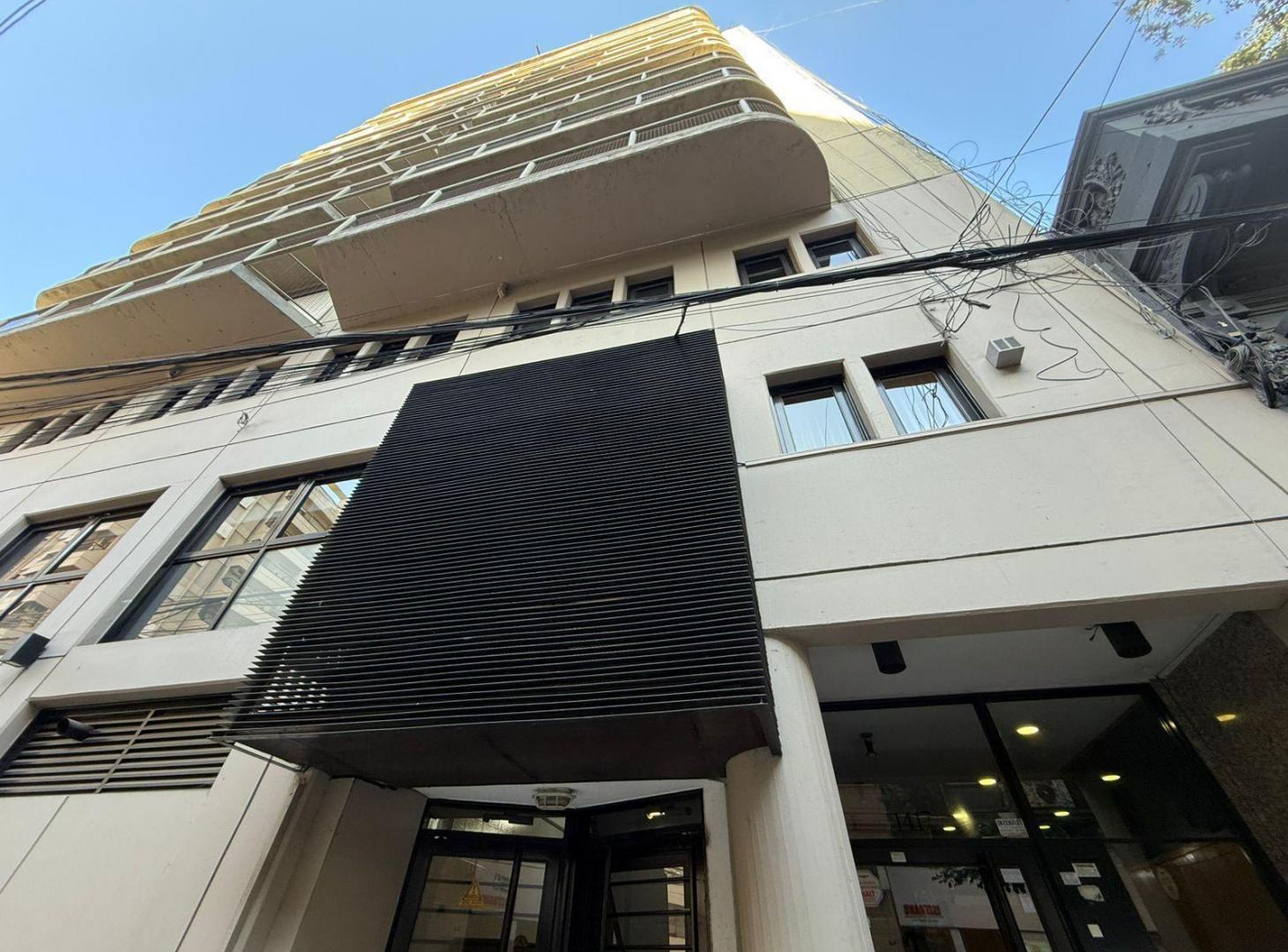 Foto de ZEBALLOS AL 1400 ALQUILER DEPARTAMENTO 2 DORMITORIOS EN ROSARIO, imagen 1