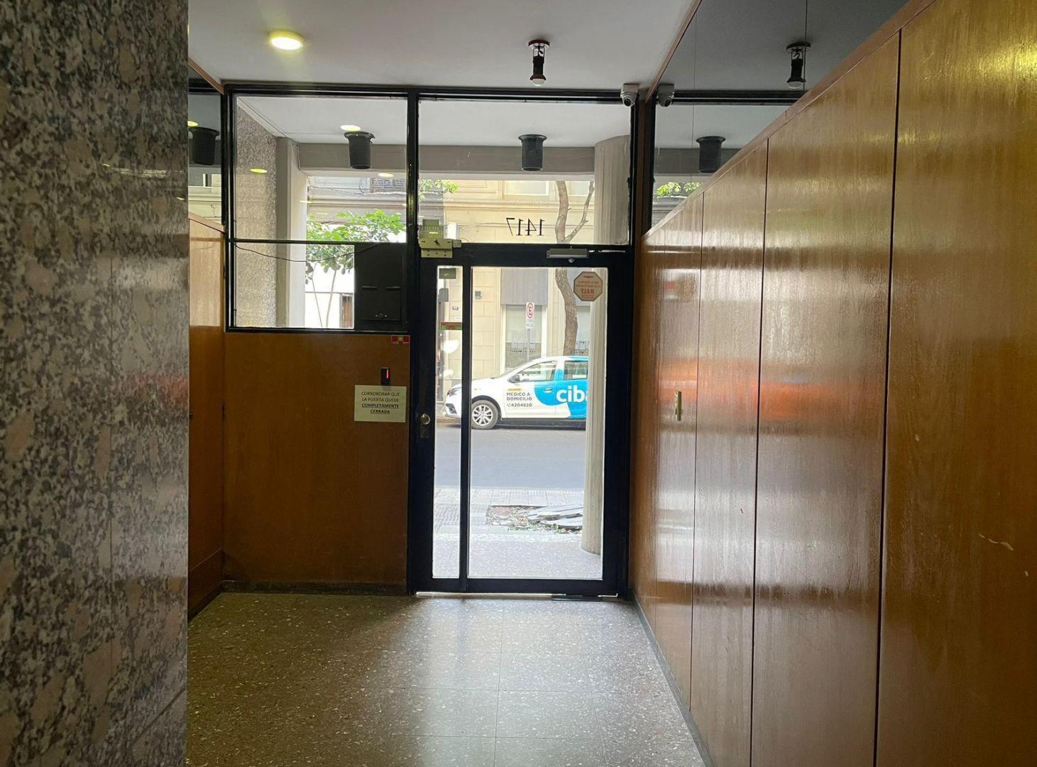 Foto de ZEBALLOS AL 1400 ALQUILER DEPARTAMENTO 2 DORMITORIOS EN ROSARIO, imagen 4
