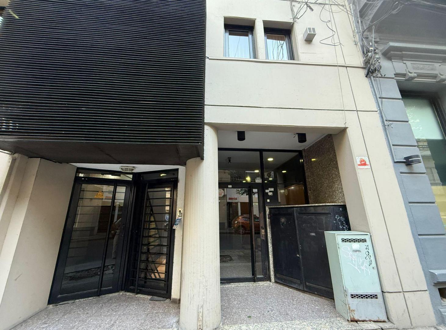 Foto de ZEBALLOS AL 1400 ALQUILER DEPARTAMENTO 2 DORMITORIOS EN ROSARIO, imagen 2