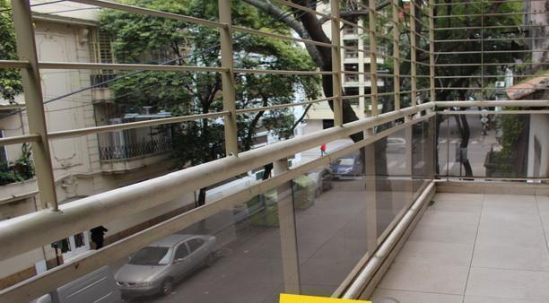 Foto de MONTEVIDEO AL 700 ALQUILER DEPARTAMENTO UN DORMITORIO CON COCHERA EN, imagen 2