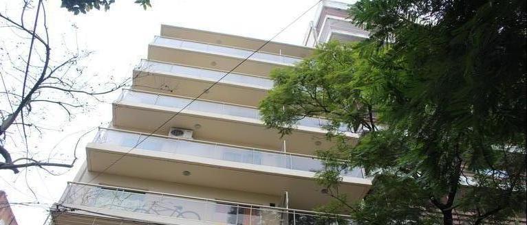 Foto de MONTEVIDEO AL 700 ALQUILER DEPARTAMENTO UN DORMITORIO CON COCHERA EN, imagen 1