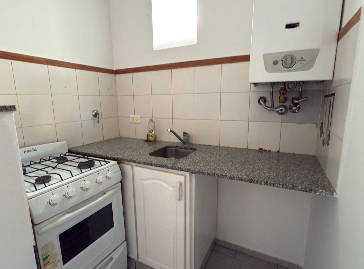 Foto de URQUIZA AL 2200 ALQUILER DEPARTAMENTO 1 DORMITORIO EN ROSARIO, imagen 5