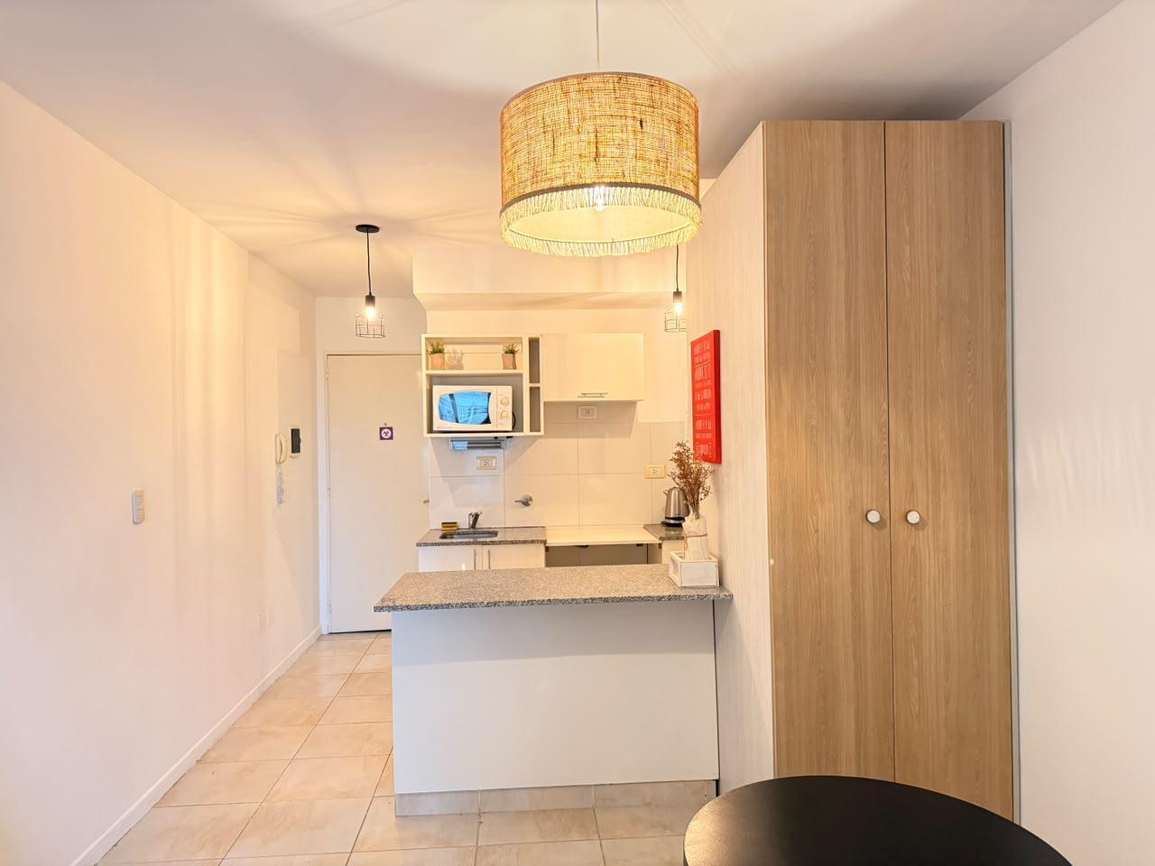 Foto de MITRE AL 200 ALQUILER DEPARTAMENTO MONOAMBIENTE EN ROSARIO, imagen 1