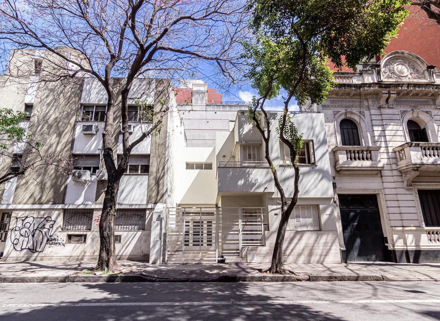 Foto de SANTA FE AL 2100 VENTA DE CASA 3 DORMITORIOS EN ROSARIO, imagen 1