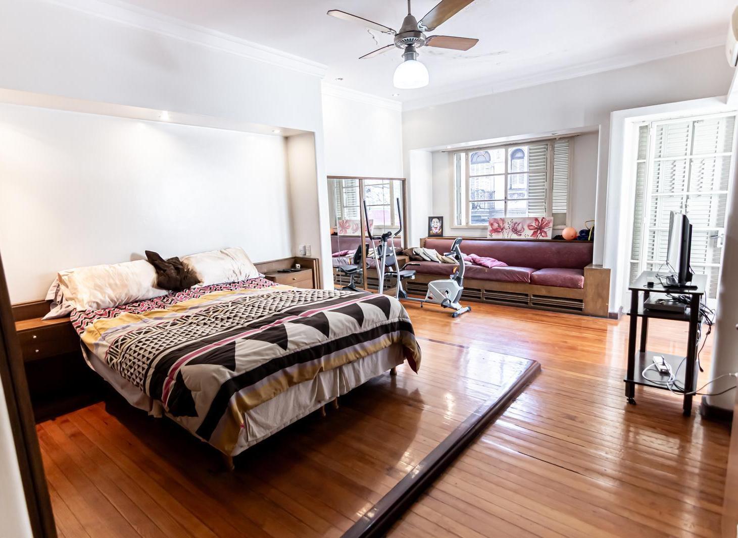 Foto de SANTA FE AL 2100 VENTA DE CASA 3 DORMITORIOS EN ROSARIO, imagen 5