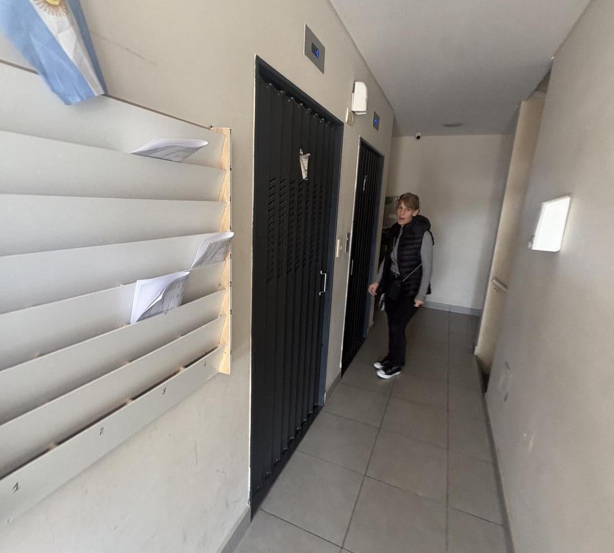 Foto de AV PELLEGRINI AL 4300 VENTA DEPARTAMENTO 2 DORMITORIOS EN ROSARIO, imagen 3