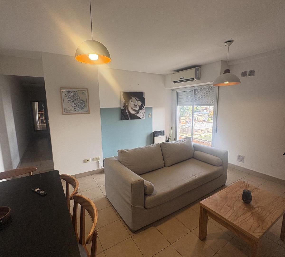 Foto de AV PELLEGRINI AL 4300 VENTA DEPARTAMENTO 2 DORMITORIOS EN ROSARIO, imagen 5