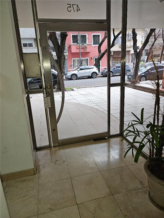 Foto de Venta Palermo 2 ambientes 2 cocheras balcón terraza piscina apto, imagen 5