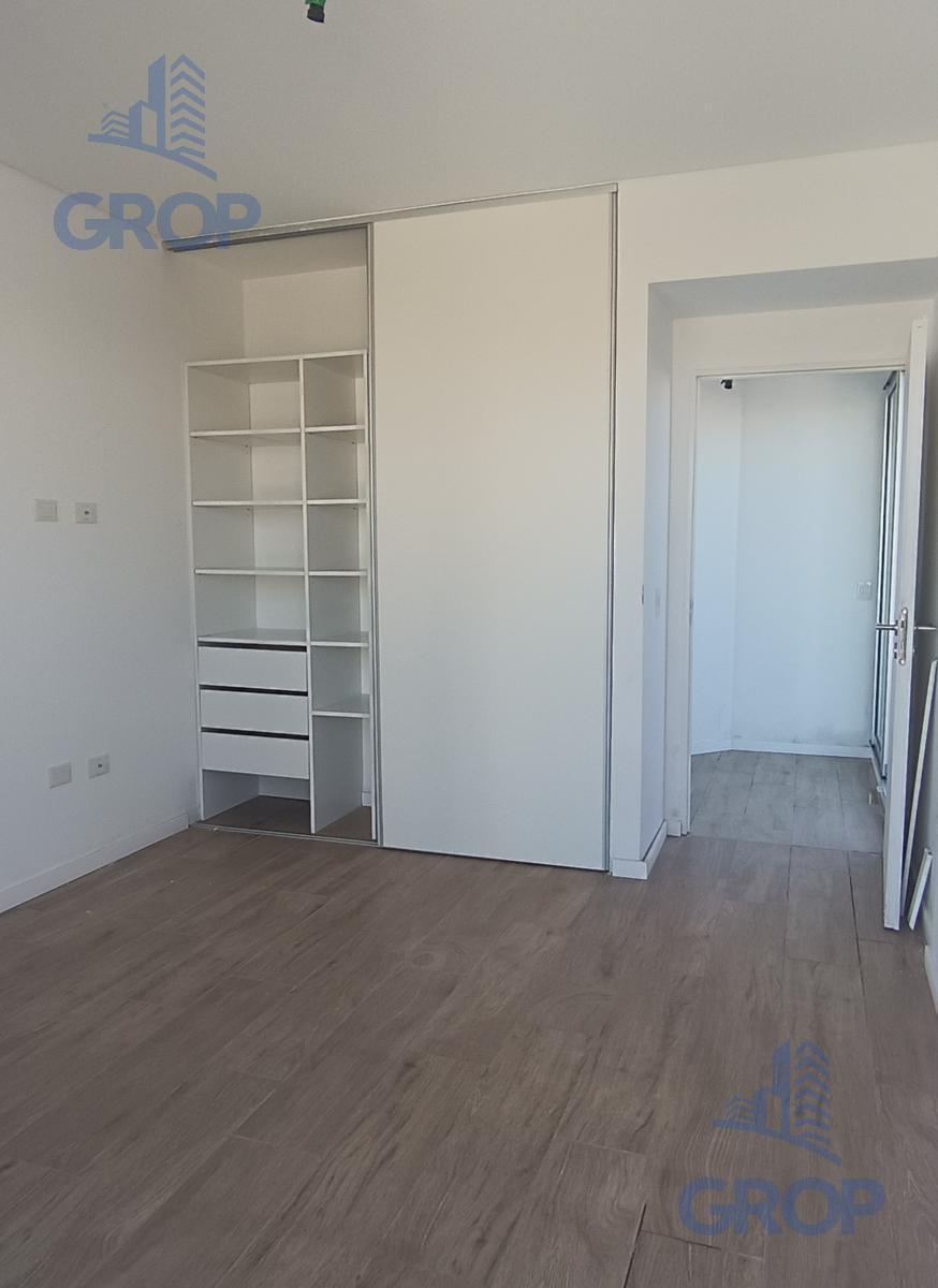 Venta Departamento 4 Ambientes a Estrenar. Duplex. Frente. Balcón. Terraza. Nuñez. Categoria. Amenitie 1
