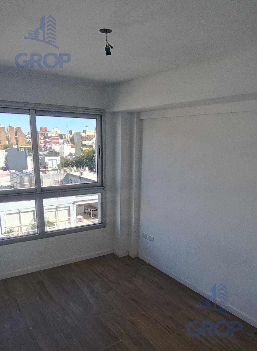 Venta Departamento 4 Ambientes a Estrenar. Duplex. Frente. Balcón. Terraza. Nuñez. Categoria. Amenitie 4