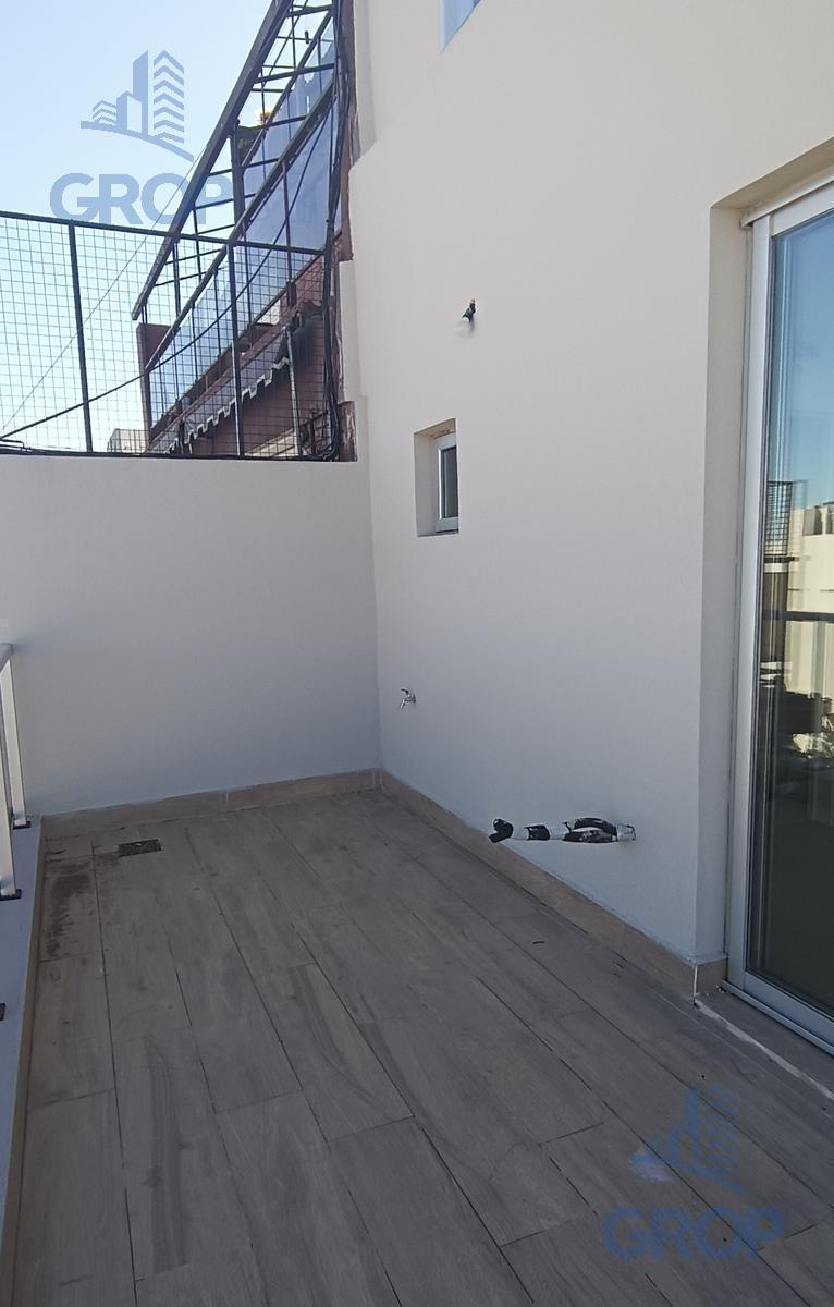Venta Departamento 4 Ambientes a Estrenar. Duplex. Frente. Balcón. Terraza. Nuñez. Categoria. Amenitie 5