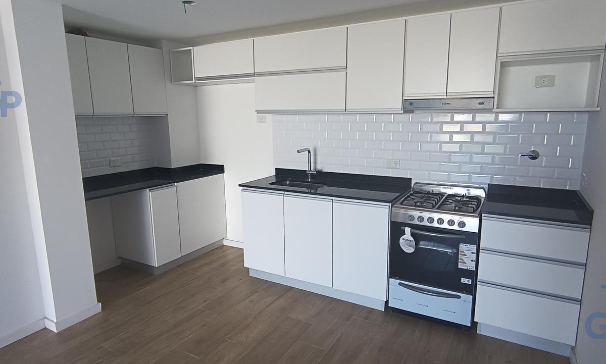 Venta Departamento 4 Ambientes a Estrenar. Duplex. Frente. Balcón. Terraza. Nuñez. Categoria. Amenitie 2
