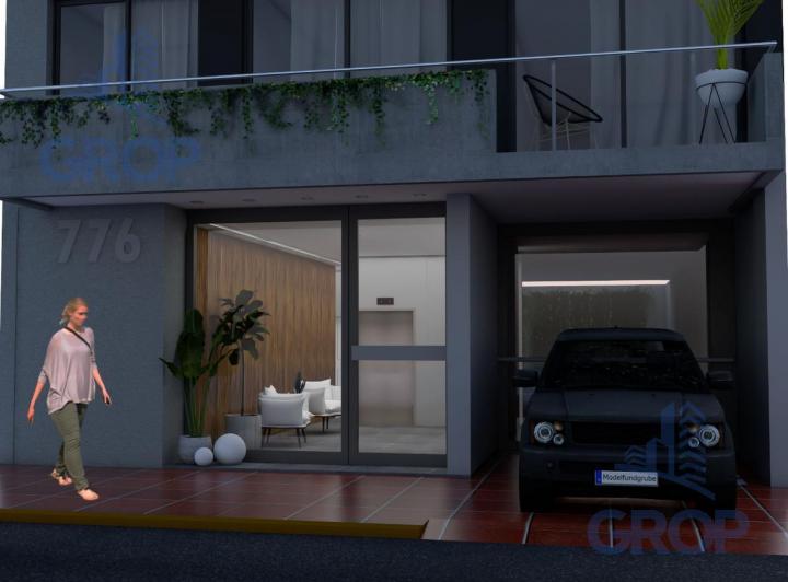 Foto de Venta departamento 3 ambientes (dorm. ppal en suite). Balcón. Lavadero, imagen 3