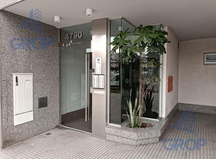 Alquiler departamento 1 ambiente a mts Subte B, contrafrente luminoso. Apto prof. - Villa Urquiza 1
